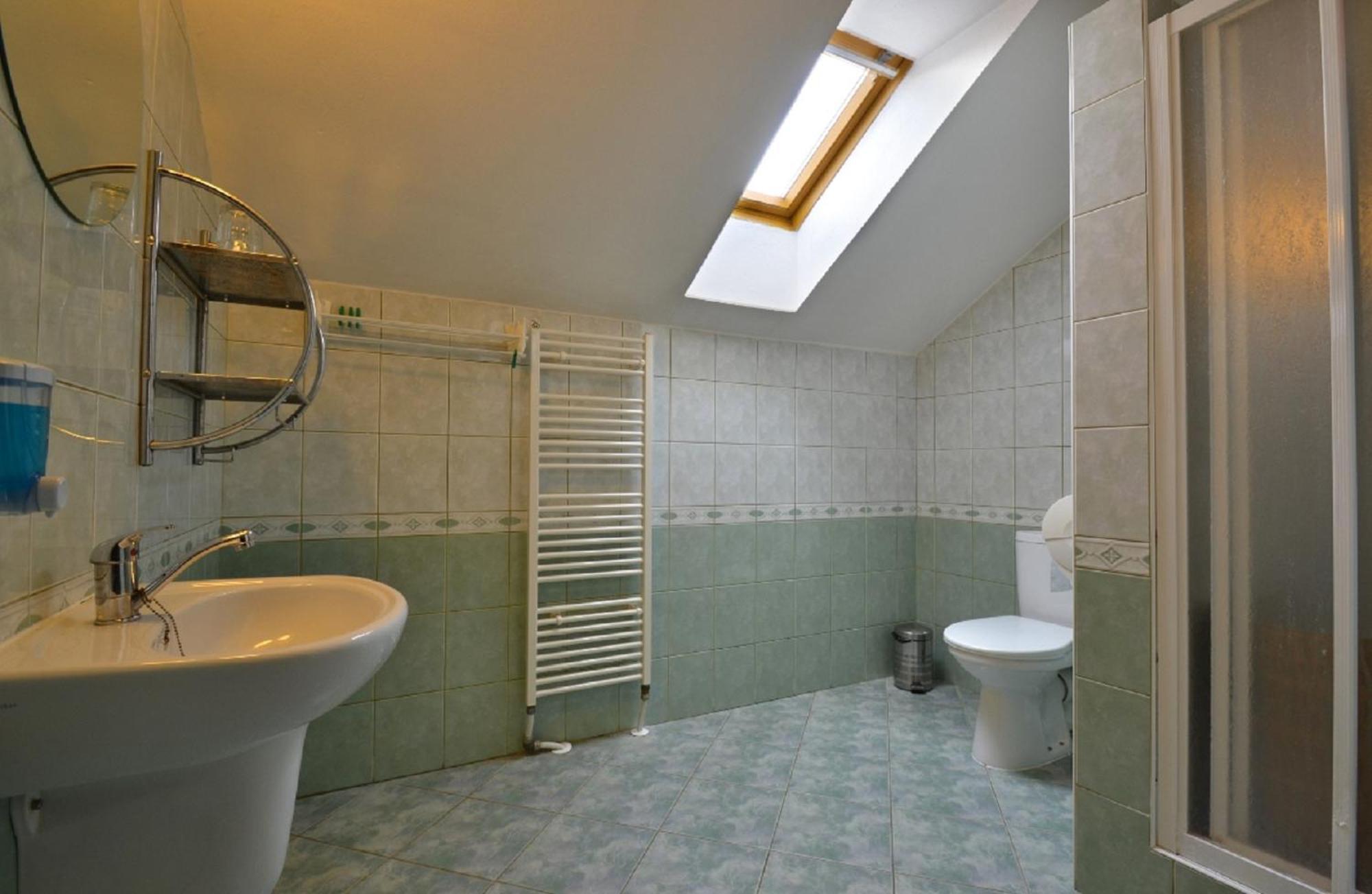 Hotel Flora Bešeňová Εξωτερικό φωτογραφία
