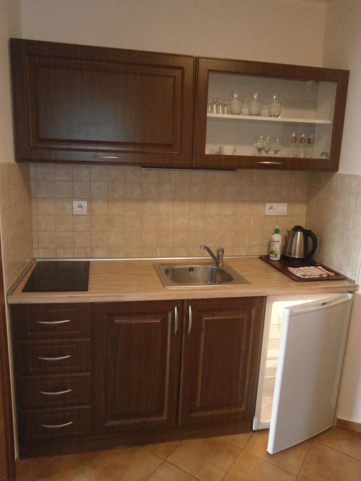 Hotel Flora Bešeňová Δωμάτιο φωτογραφία