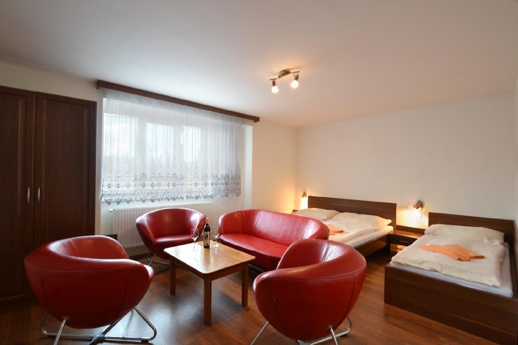 Hotel Flora Bešeňová Δωμάτιο φωτογραφία